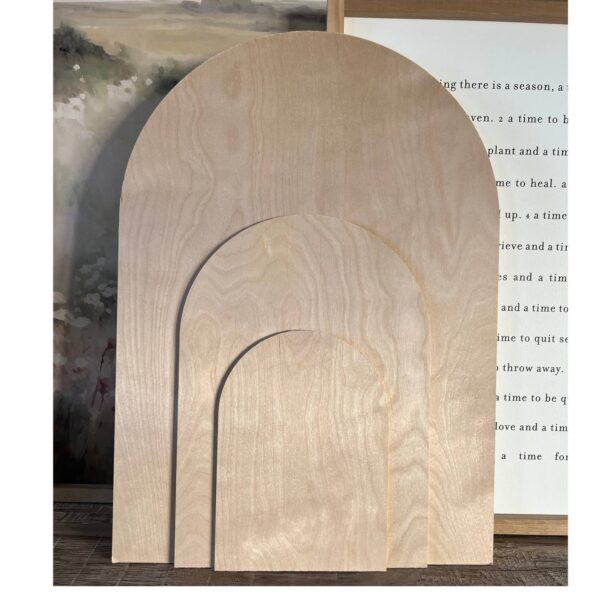 Blank Arches | Diy Crafts, Wood Crafts
