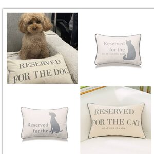 faire_b4_12 Dog & Cat Pillow - Gifts To Your Family Members
