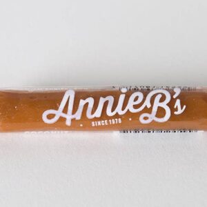 Handmade Caramels - Approximately 120 Pieces