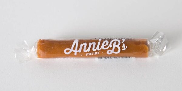 Handmade Caramels - Approximately 120 Pieces