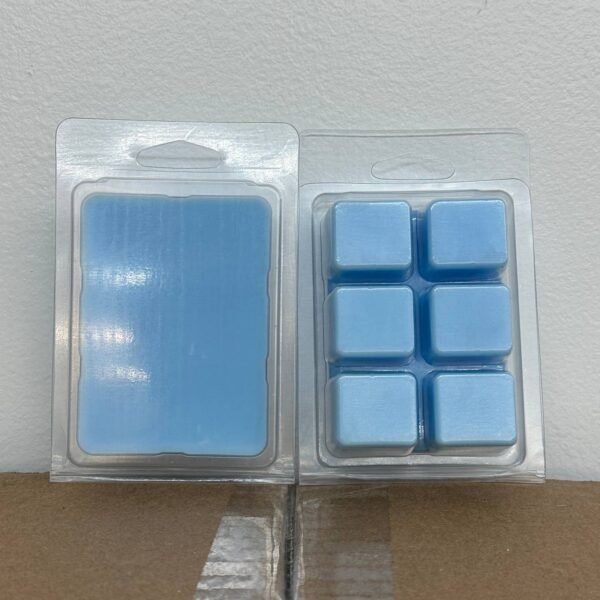 Unlabeled 2.4oz Wax Melts - Assorted Scents