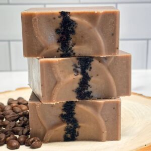 Private Label | Espresso Bar Soap